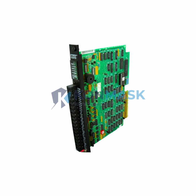 Genuine GE IC600 BF827K GE Series Six (600 Series) - Industrial Automation Part