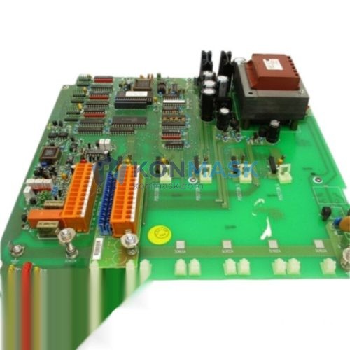 Genuine ABB C1900/0263/0260A C1900/0263 - Industrial Automation Part