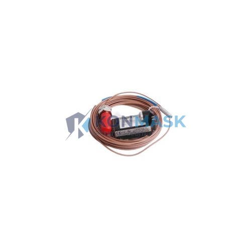 Genuine EPRO PR6424/010-000 CON021 - Industrial Automation Part