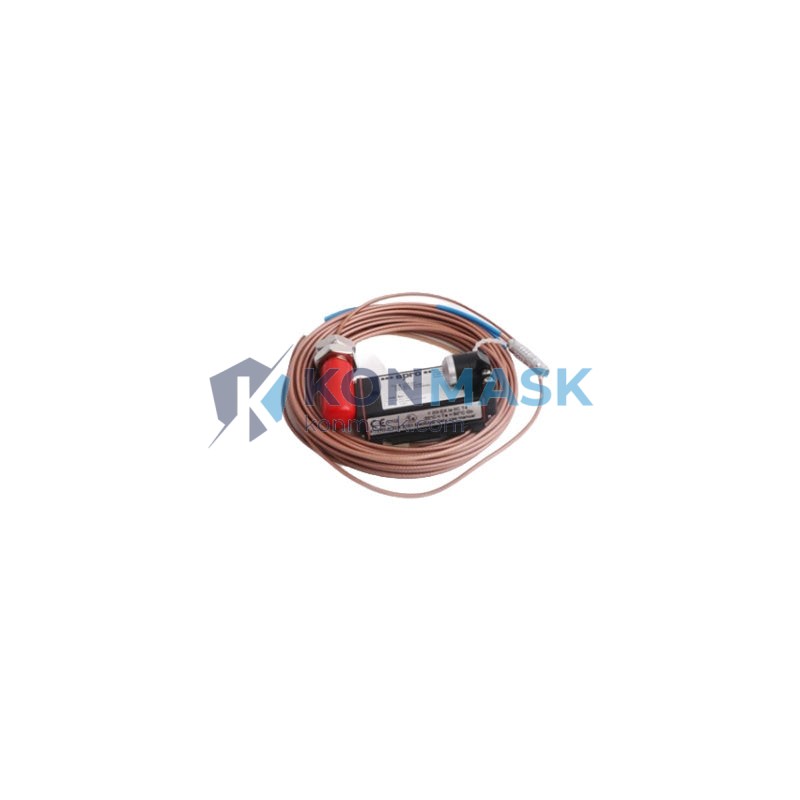 Genuine EPRO PR6424/010-000 CON021 - Industrial Automation Part