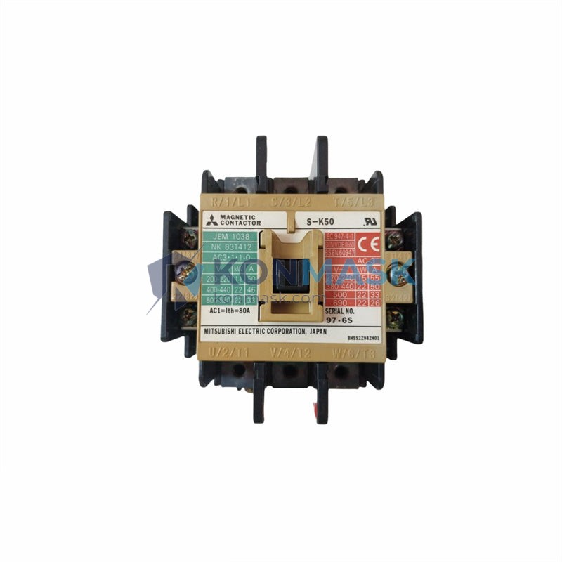 Genuine Mitsubishi Electric LSC-300-PCB - Industrial Automation Part