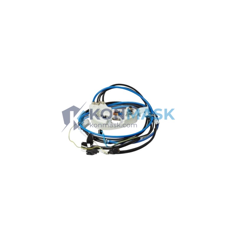 Genuine ABB IRB66203HAC10828-10 IRB66203HAC025007-004/005 3HAC025007-005 - Industrial Automation Part