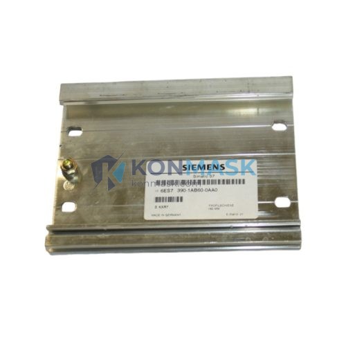 Genuine SIEMENS 6ES7390-1AB60-0AA0 SIMATIC S7-300 - Industrial Automation Part
