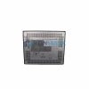 SIEMENS 6AV6644-0AC01-2AX1 SIMATIC HMI TP900 Comfort - Front Panel and Connectivity View