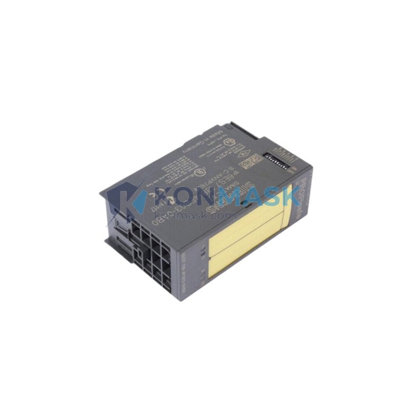 Genuine SIEMENS 6ES7138-4FB03-0AB0 SIMATIC ET 200S - Industrial Automation Part