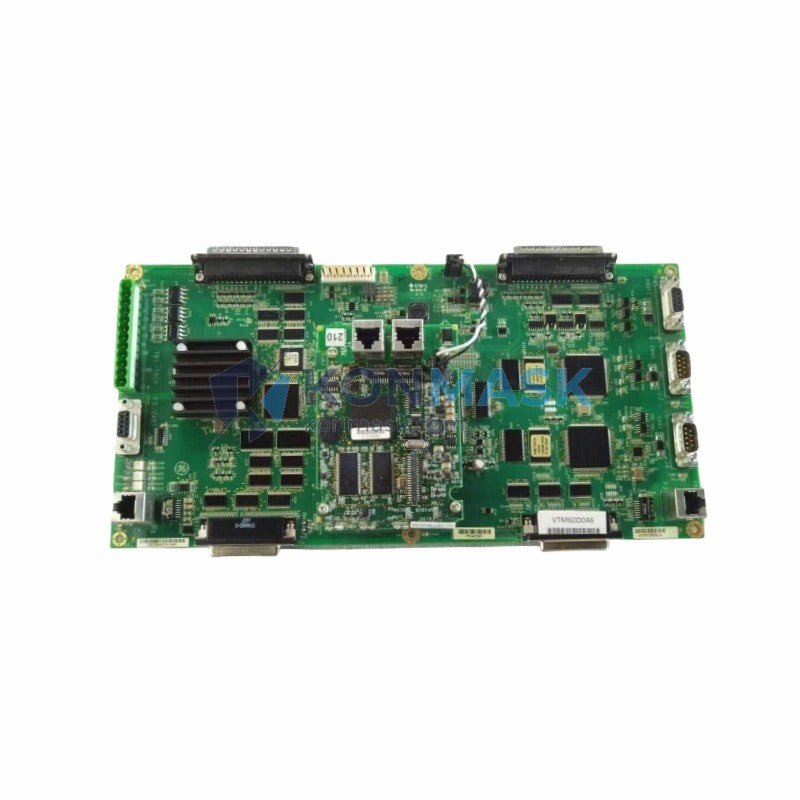 Genuine GE IS210MACCH1AKH IS210BPPBH2CAA Mark VIe - Industrial Automation Part