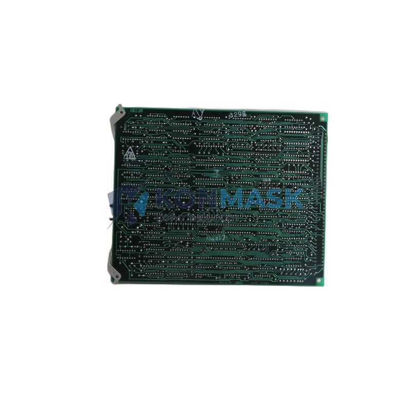 General Electric DS3800HVDB1K1G - Technical Label and Specifications