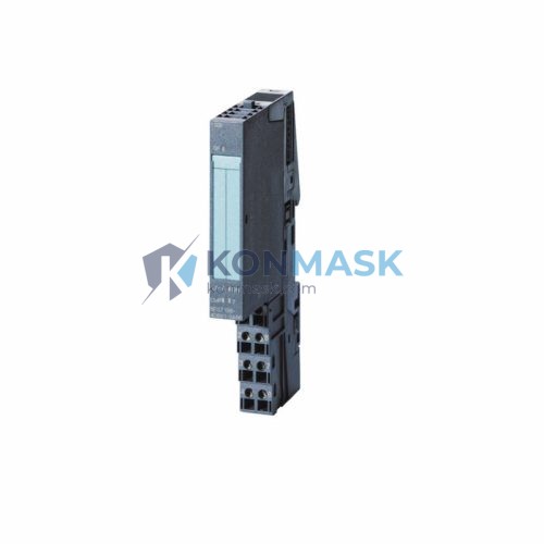 Genuine Siemens 6ES7138-4DF11-0AB0 SIMATIC ET 200S - Industrial Automation Part