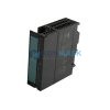 SIEMENS 6ES7422-1BH11-0AA0 - Front Panel and Connectivity View