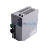 Allen-Bradley 2093-AM01 Kinetix 2000 Multi-Axis Servo Drive - Front Panel and Connectivity View