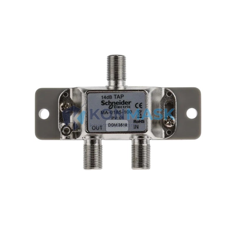 Genuine Schneider Electric MA-0185-100 - Industrial Automation Part