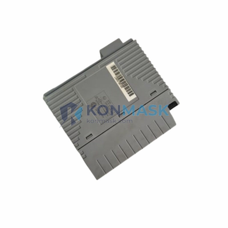 YOKOGAWA AAR145-S00 S1 - Technical Label and Specifications