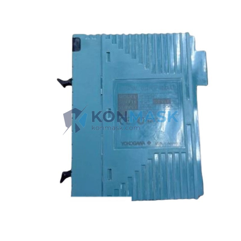 YOKOGAWA NFDV561-P00 CENTUM VP / CENTUM CS 3000 Compatible - Technical Label and Specifications