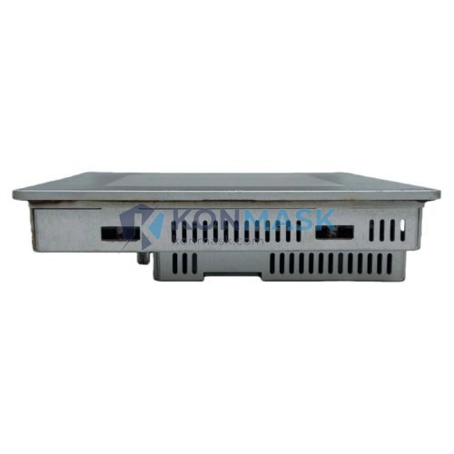UniOP ETOP308-U301 ETOP300 Series - Front Panel and Connectivity View