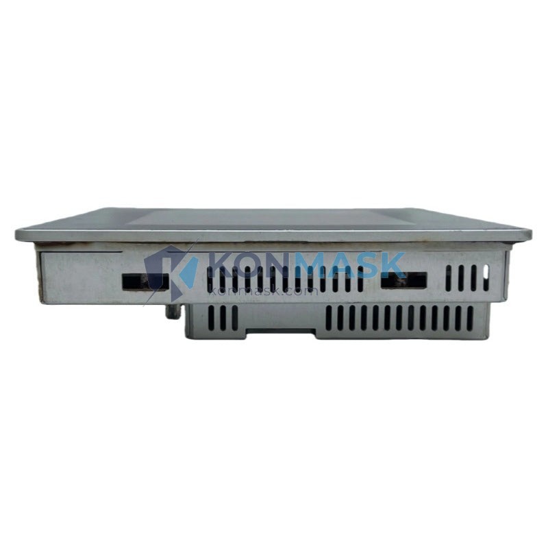 UniOP ETOP308-U301 ETOP300 Series - Front Panel and Connectivity View