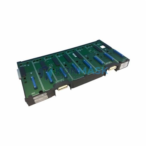 Genuine Emerson KJ4101X1-BB1 DeltaV Distributed Control System (DCS) - Industrial Automation Part