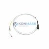 Genuine Bently Nevada 16710-50 3300 Series Proximity System - Industrial Automation Part