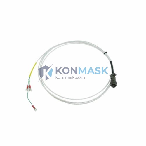 Genuine Bently Nevada 16710-50 3300 Series Proximity System - Industrial Automation Part