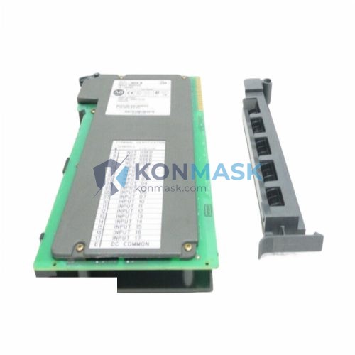 Genuine Allen-Bradley 1771-IBDK 1771 I/O - Industrial Automation Part