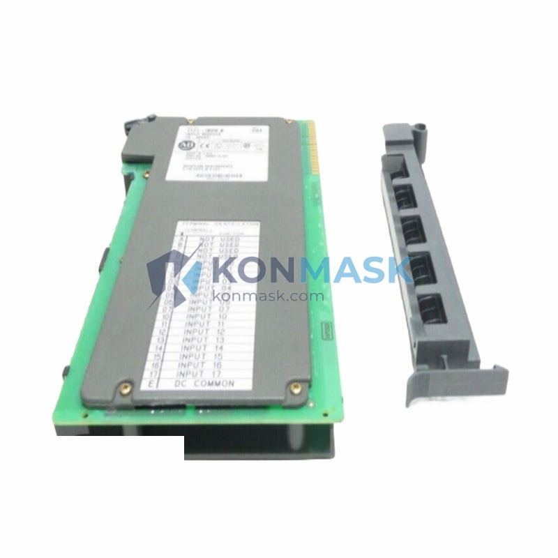 Genuine Allen-Bradley 1771-IBDK 1771 I/O - Industrial Automation Part