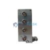 Genuine ICS Triplex T8312-7 Trusted TMR Safety System - Industrial Automation Part