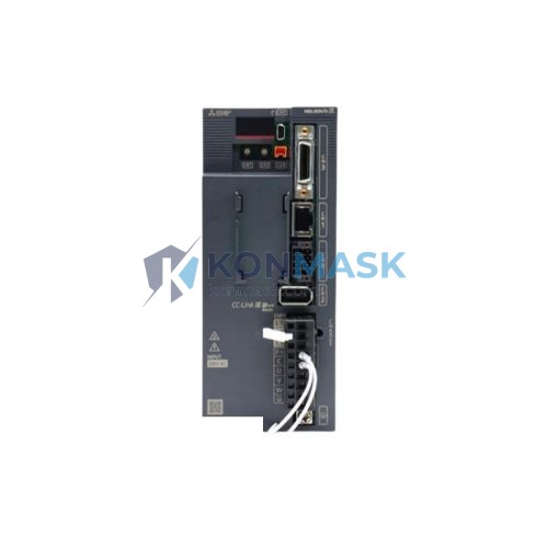 Genuine MITSUBISHI MR-JE-70C - Industrial Automation Part