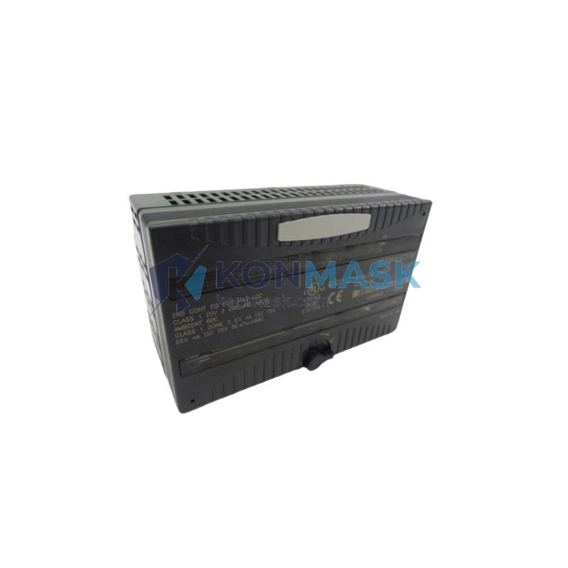 Genuine GE Fanuc IC200ALG265 VersaMax Modular I/O - Industrial Automation Part