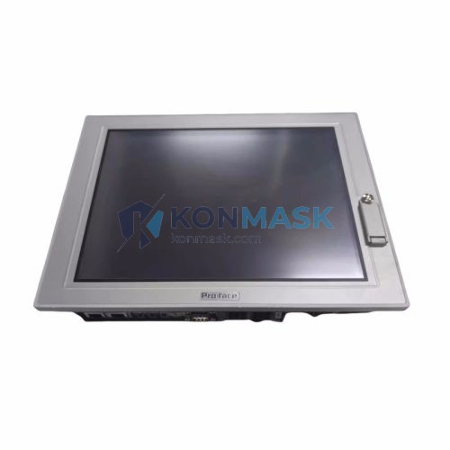 Genuine KUKA PFXPP160EA55T00N00 smartPAD / KR C4 - Industrial Automation Part