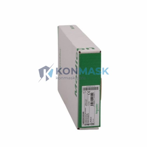 Genuine Schneider Electric 140DDO35300 Modicon Quantum - Industrial Automation Part