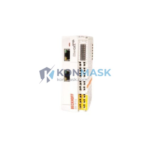 Genuine Beckhoff EK1914 EK Series – EtherCAT Bus Couplers - Industrial Automation Part