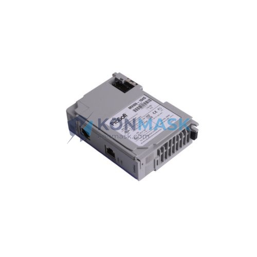 ProSoft Technology MVI69-104S CompactLogix - Front Panel and Connectivity View