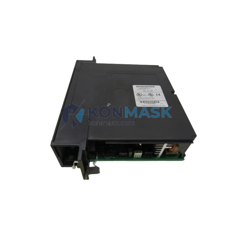 Genuine GE IC697PWR711 - Industrial Automation Part