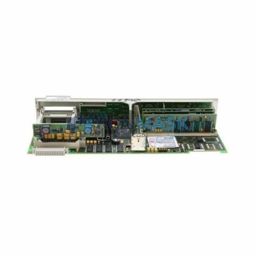 Genuine SIEMENS 6FC5357-0BB12-0AE0 - Industrial Automation Part