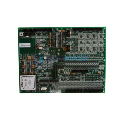 Genuine GE IS210MVRAH2A/IS200MVRAH2AFC - Industrial Automation Part
