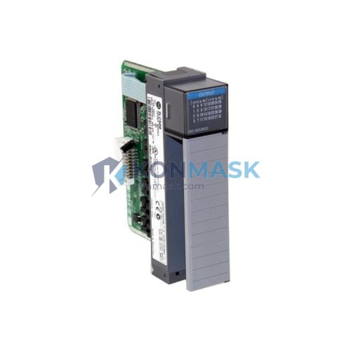 Genuine Allen-Bradley 1746-OB32/D - Industrial Automation Part