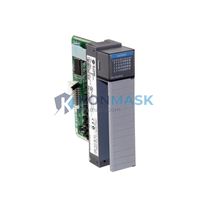 Genuine Allen-Bradley 1746-OB32/D - Industrial Automation Part