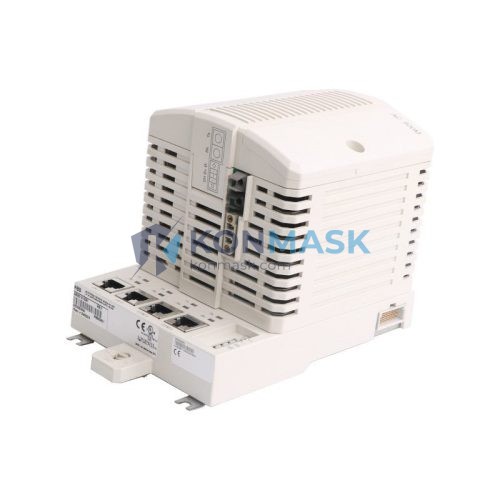 Genuine ABB PM860K01 3BSE018100R1 AC800M Controller Platform - Industrial Automation Part