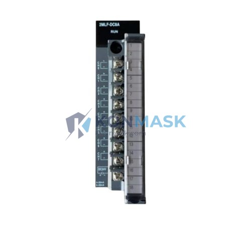 Genuine HONEYWELL 2MLF-DC8A - Industrial Automation Part