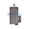 Siemens 1FK7063-5AF71-1FB3 - Front Panel and Connectivity View