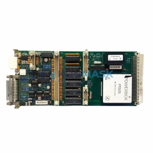 Genuine Kongsberg NNA1E222.1 - Industrial Automation Part