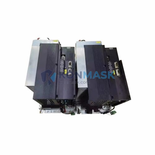 Genuine ADVANCED ENERGY 1P400-280HF - Industrial Automation Part