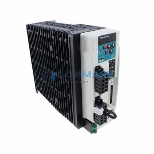 Genuine Panasonic MCDDT3520003 - Industrial Automation Part