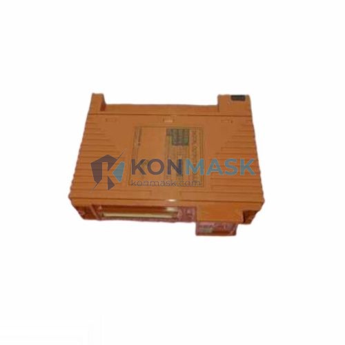 YOKOGAWA SDV541-S53 S3 - Front Panel and Connectivity View