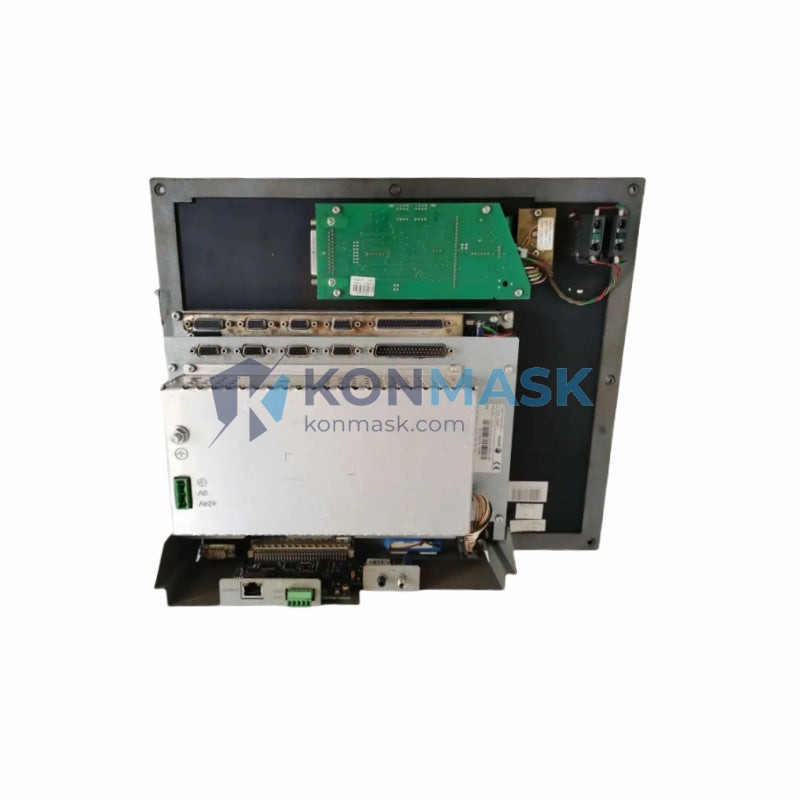 Genuine FAGOR CN55IFL0-M-CK-AIS-B-4-ABEHKVWX CN55IFLO-M - Industrial Automation Part