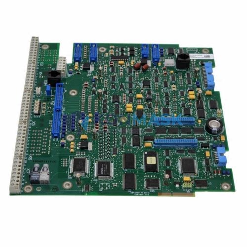 Genuine ABB HBHE013940R0002  UNS0866B-P - Industrial Automation Part