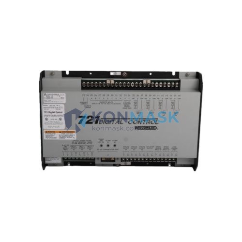 Genuine WOODWARD 8280-4001 WOODWARD 8280 Series - Industrial Automation Part