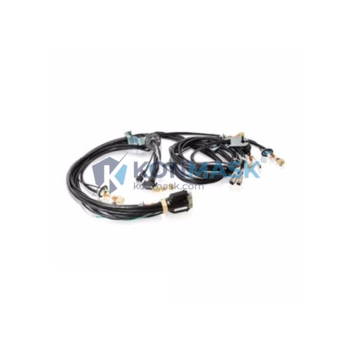 Genuine ABB DSQC378B CC-LINK 3HNE00421-1 3HAB8101-7 IRB6640 3HAC024386-001 - Industrial Automation Part