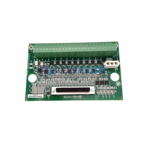 Genuine General Electric IS200STCIH2A - Industrial Automation Part