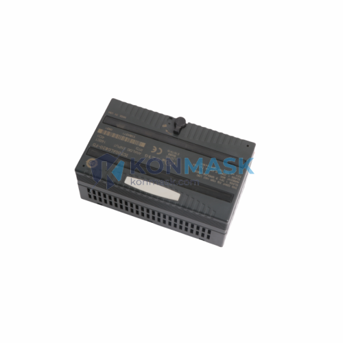 Genuine GE IC200ALG620 VersaMax (IC200 Series) - Industrial Automation Part