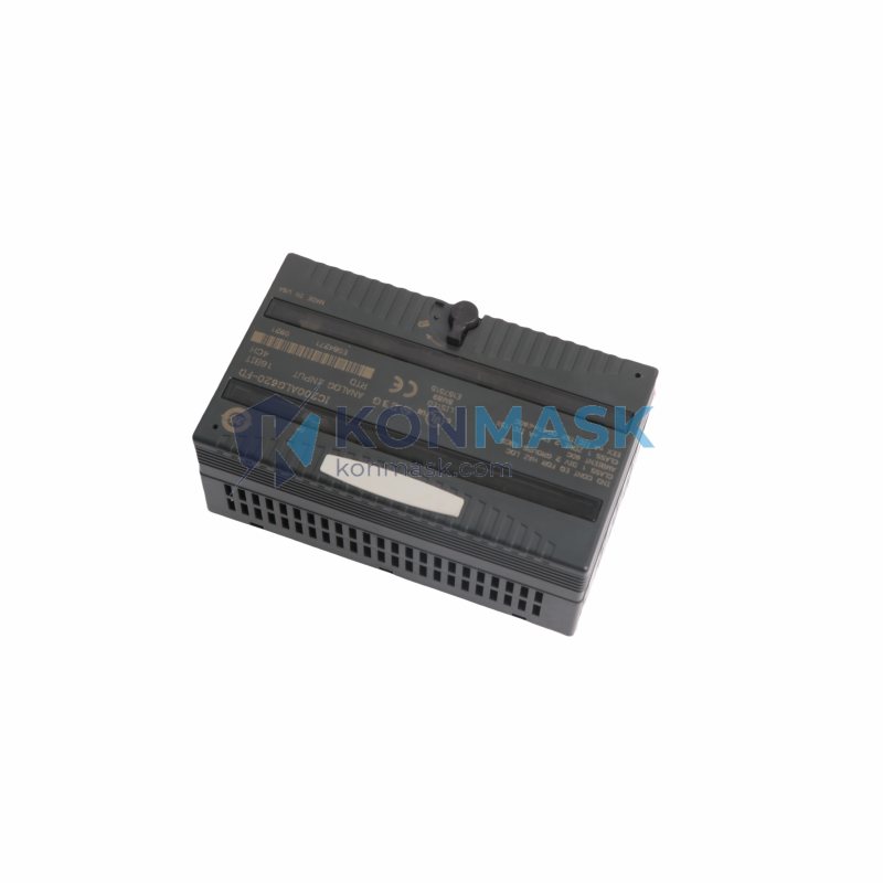 Genuine GE IC200ALG620 VersaMax (IC200 Series) - Industrial Automation Part